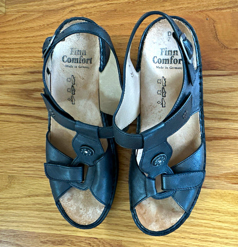Finn comfort metallic - finn,